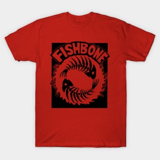 Fishbone T-Shirt